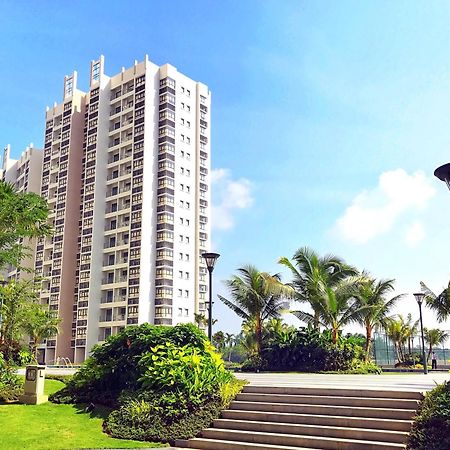 新山Country Garden Danga Bay By Lions Bay公寓 外观 照片