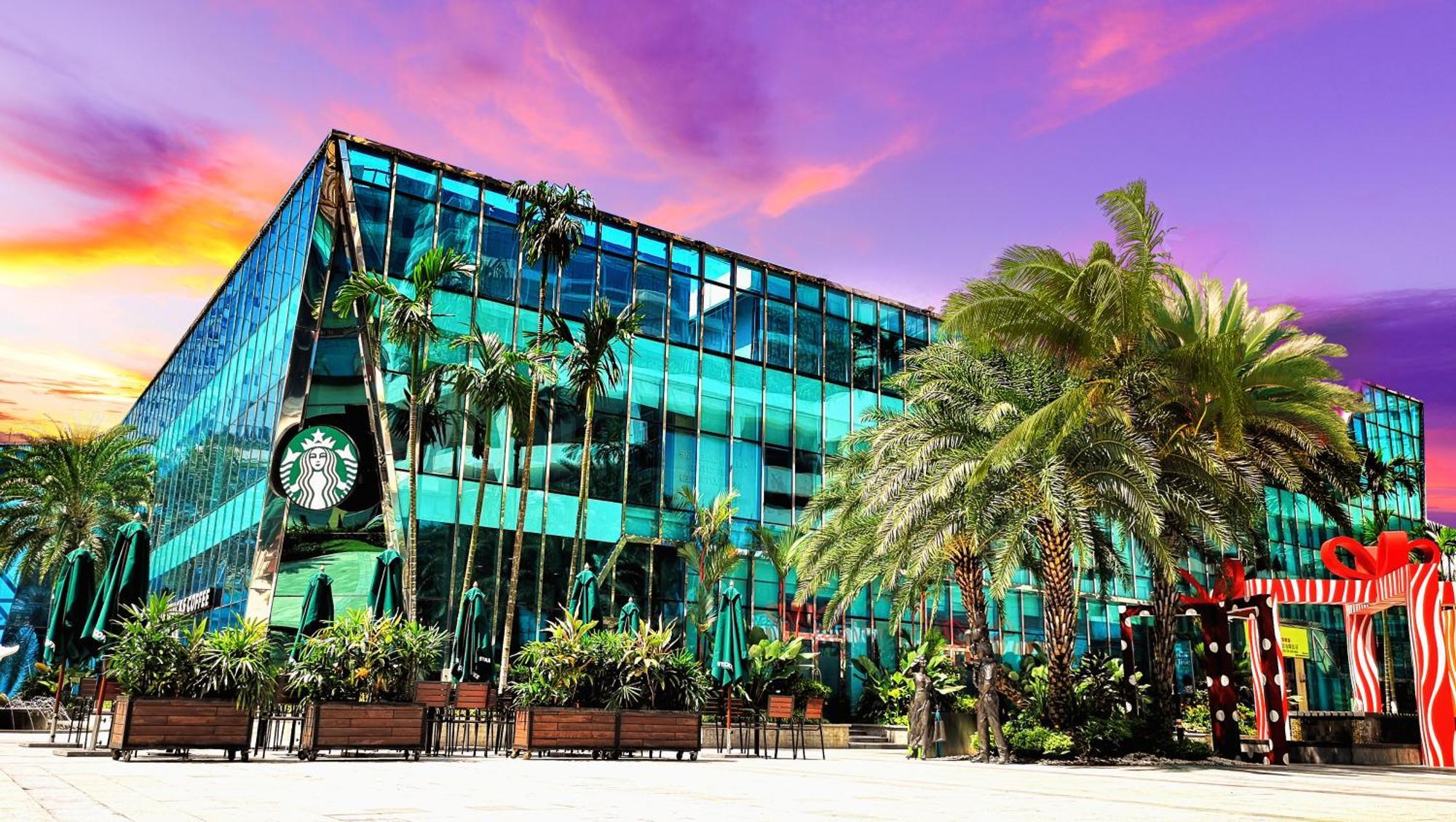 新山Country Garden Danga Bay By Lions Bay公寓 外观 照片